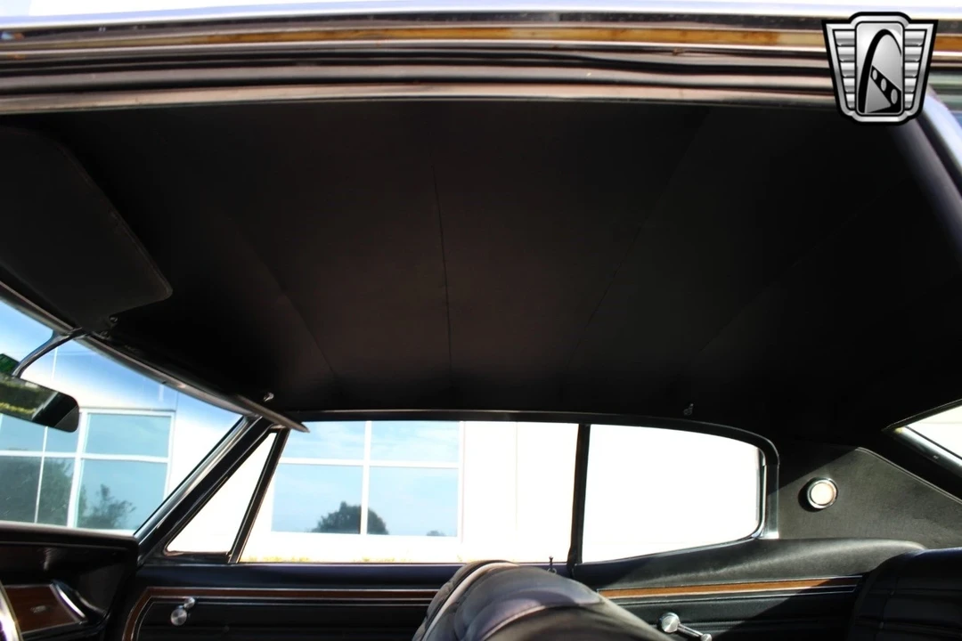 1966 Chevrolet Caprice - Image 20 of 21