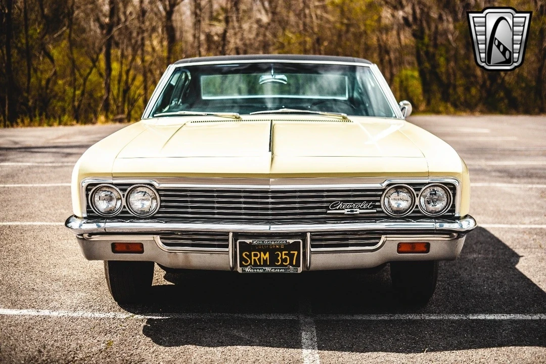 1966 Chevrolet Caprice - Image 12 of 21