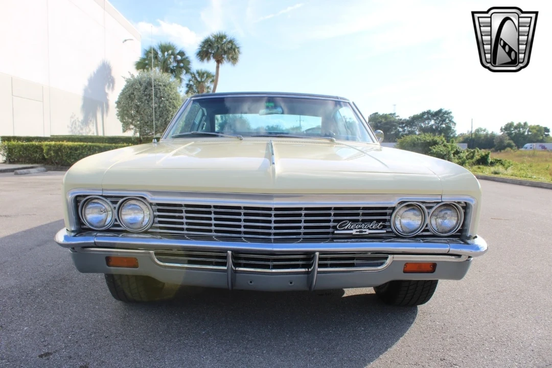 1966 Chevrolet Caprice - Image 3 of 12