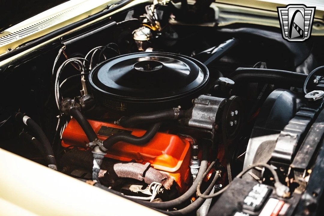 1966 Chevrolet Caprice - Image 21 of 21