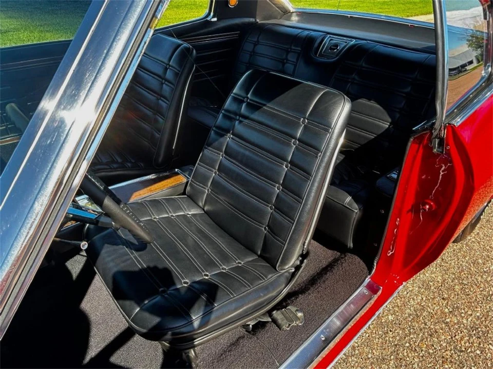 1966 Chevrolet Caprice - Image 10 of 31