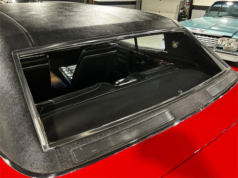 1966 Chevrolet Caprice - Image 22 of 31