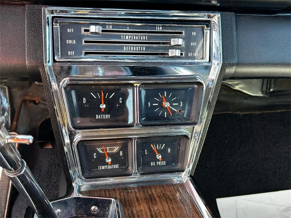 1966 Chevrolet Caprice - Image 16 of 31