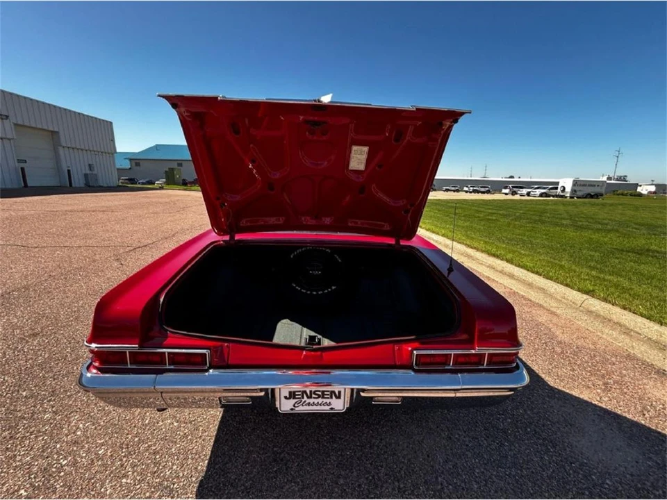 1966 Chevrolet Caprice - Image 31 of 31
