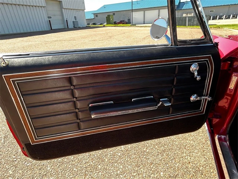 1966 Chevrolet Caprice - Image 8 of 31