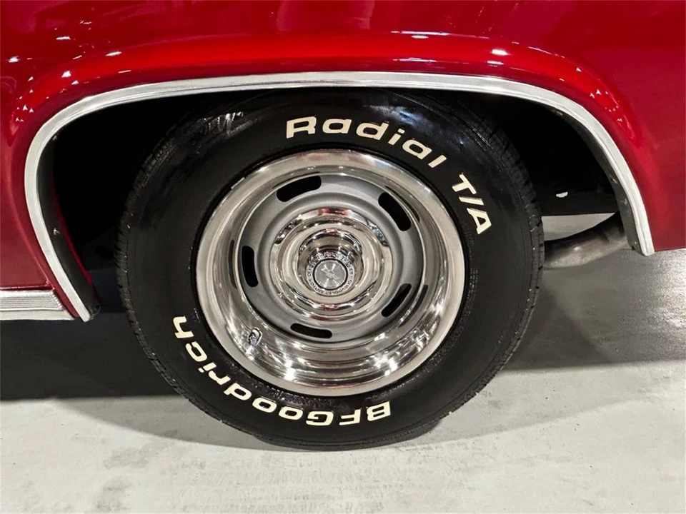 1966 Chevrolet Caprice - Image 23 of 31