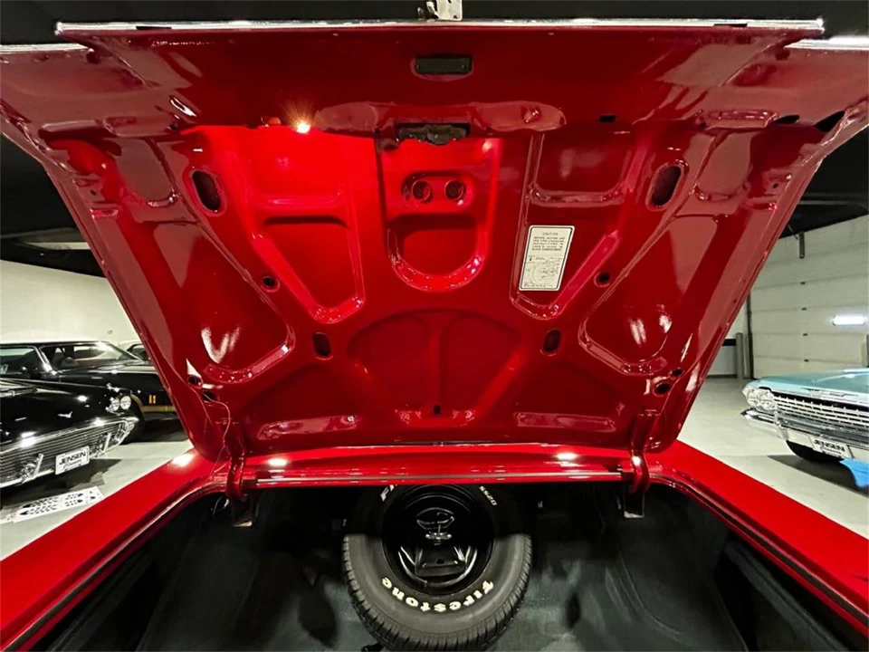 1966 Chevrolet Caprice - Image 30 of 31