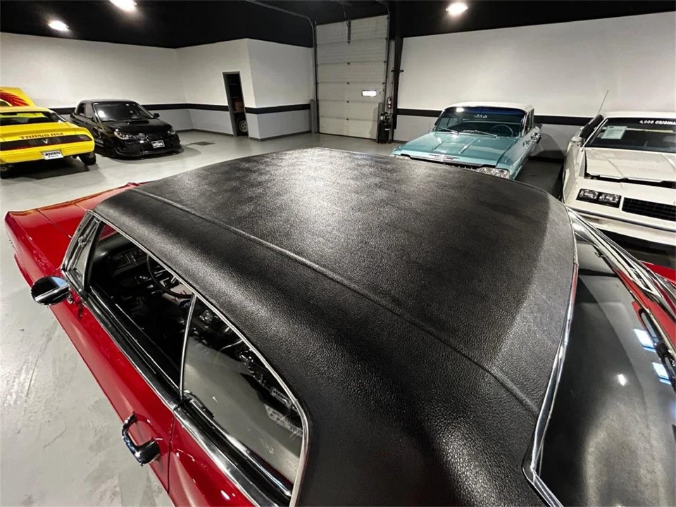 1966 Chevrolet Caprice - Image 21 of 31