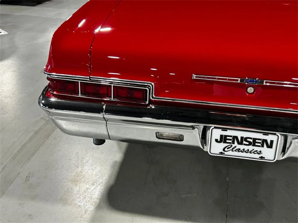 1966 Chevrolet Caprice - Image 27 of 31