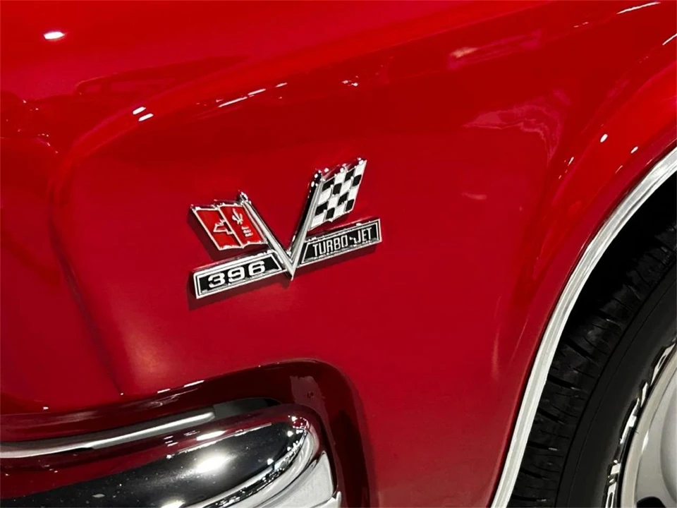 1966 Chevrolet Caprice - Image 3 of 31