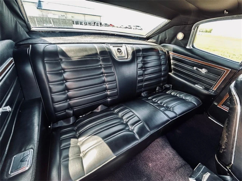 1966 Chevrolet Caprice - Image 31 of 31