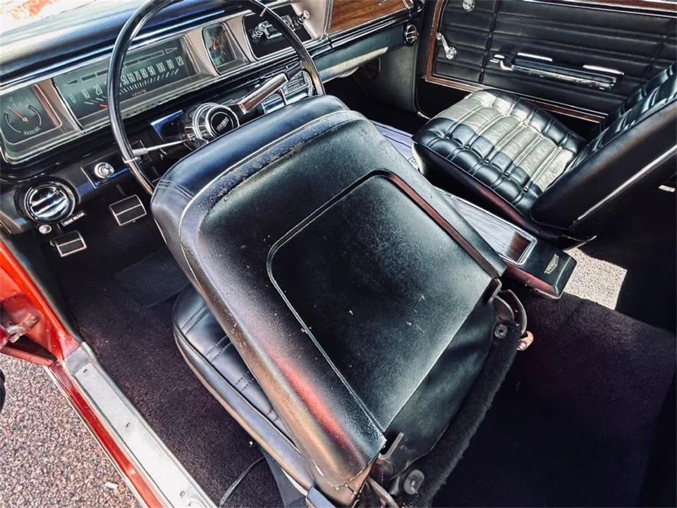 1966 Chevrolet Caprice - Image 16 of 31