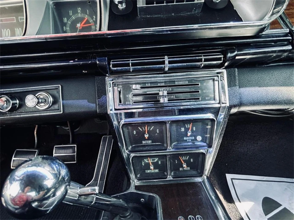 1966 Chevrolet Caprice - Image 13 of 31