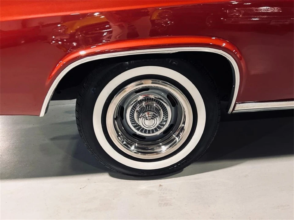 1966 Chevrolet Caprice - Image 29 of 31