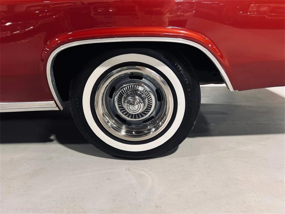 1966 Chevrolet Caprice - Image 18 of 31