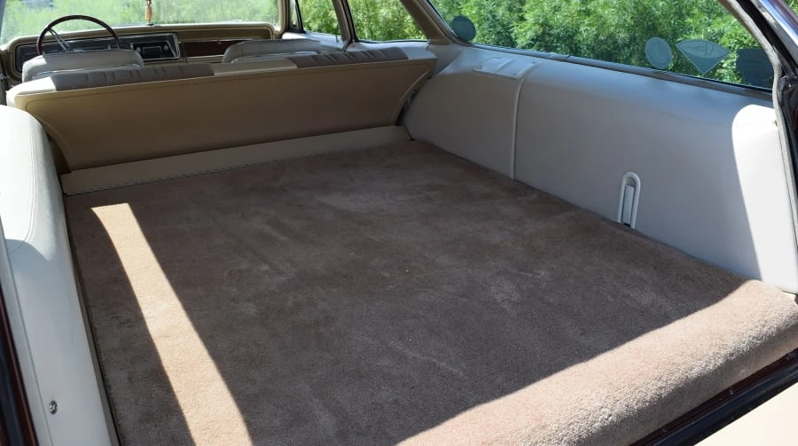 1966 Chevrolet Caprice - Image 5 of 12