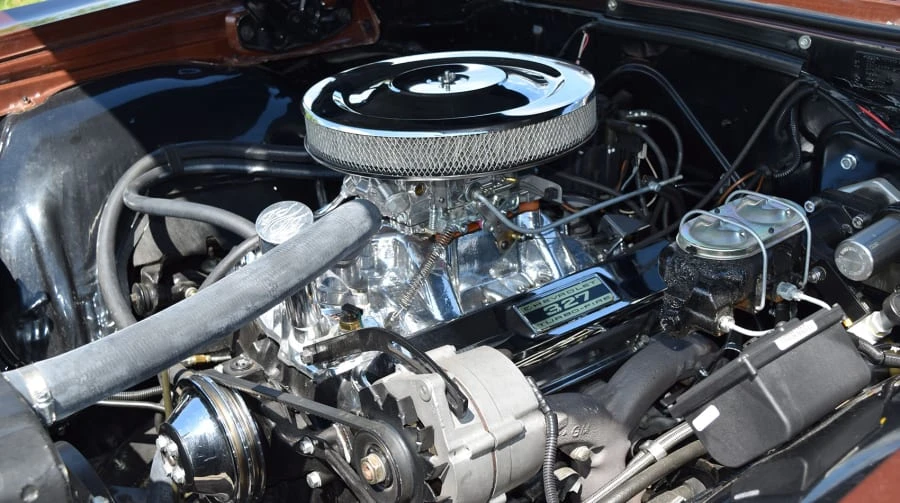1966 Chevrolet Caprice - Image 6 of 12