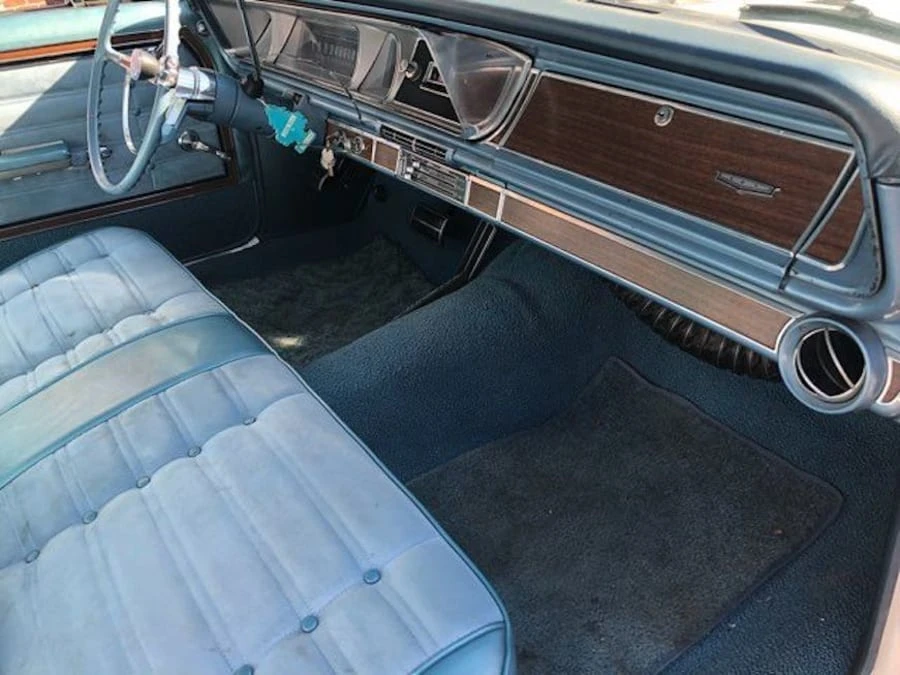 1966 Chevrolet Caprice - Image 4 of 12