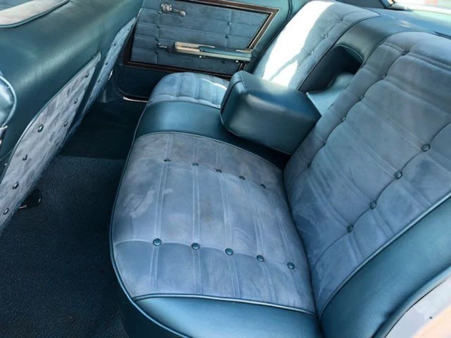 1966 Chevrolet Caprice - Image 6 of 12