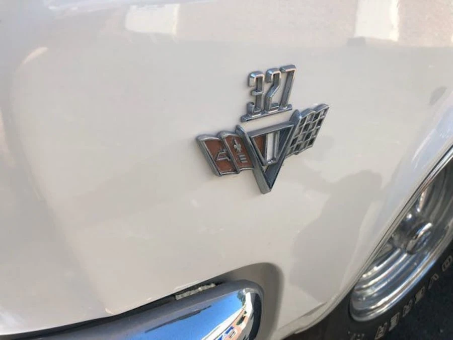 1966 Chevrolet Caprice - Image 10 of 12