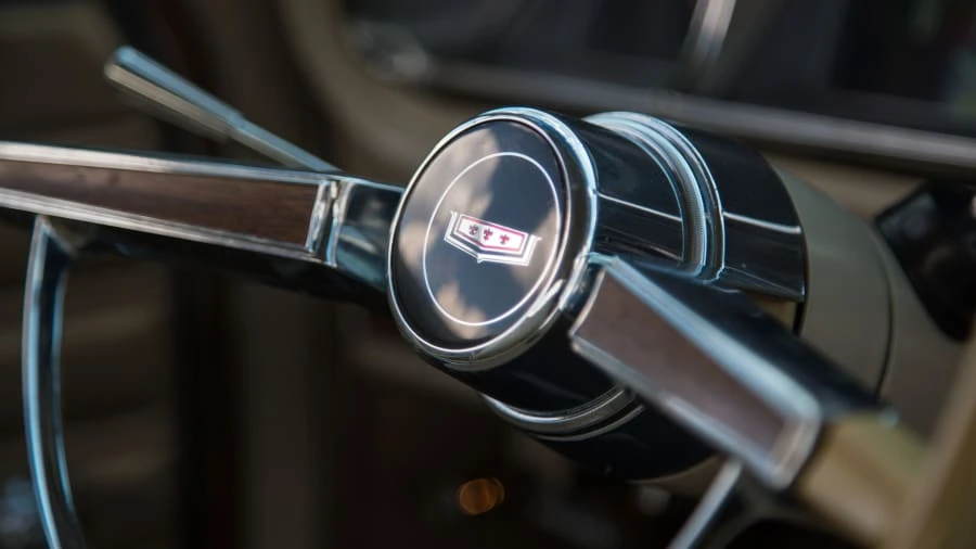 1966 Chevrolet Caprice - Image 10 of 20
