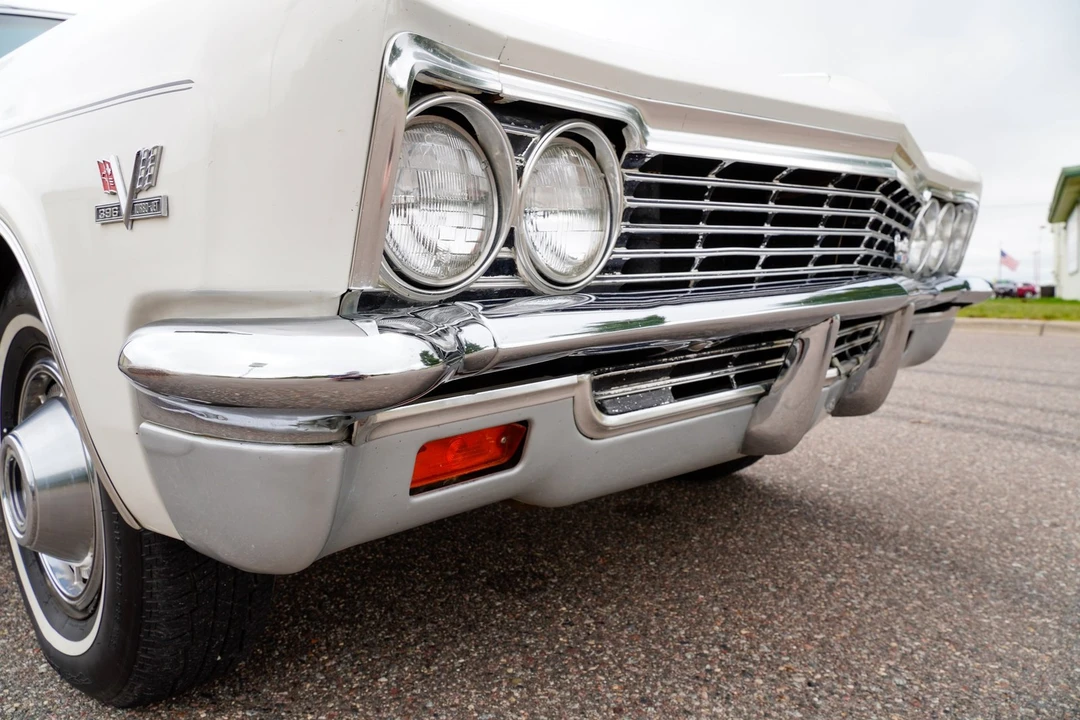 1966 Chevrolet Caprice - Image 27 of 31