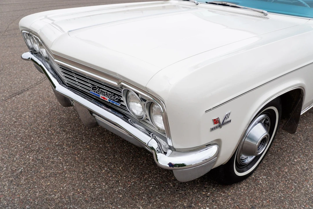 1966 Chevrolet Caprice - Image 26 of 31