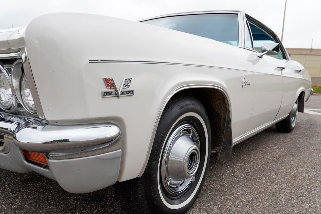 1966 Chevrolet Caprice - Image 25 of 31