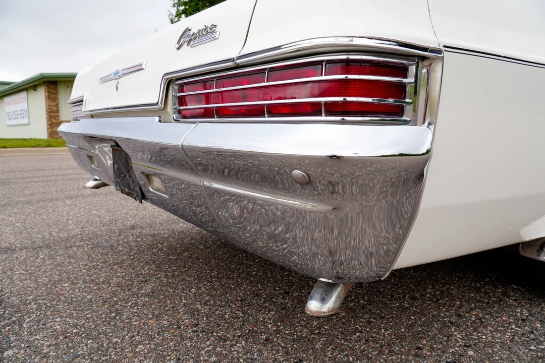 1966 Chevrolet Caprice - Image 31 of 31
