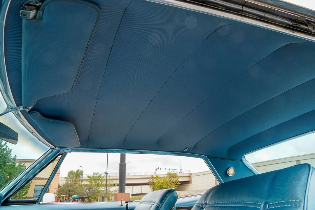 1966 Chevrolet Caprice - Image 15 of 31
