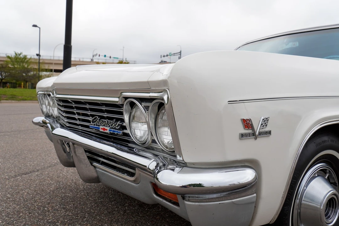 1966 Chevrolet Caprice - Image 24 of 31