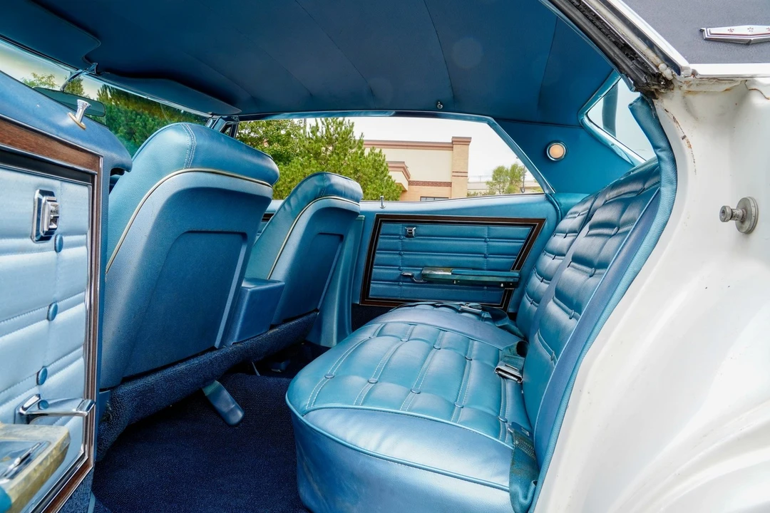1966 Chevrolet Caprice - Image 16 of 31