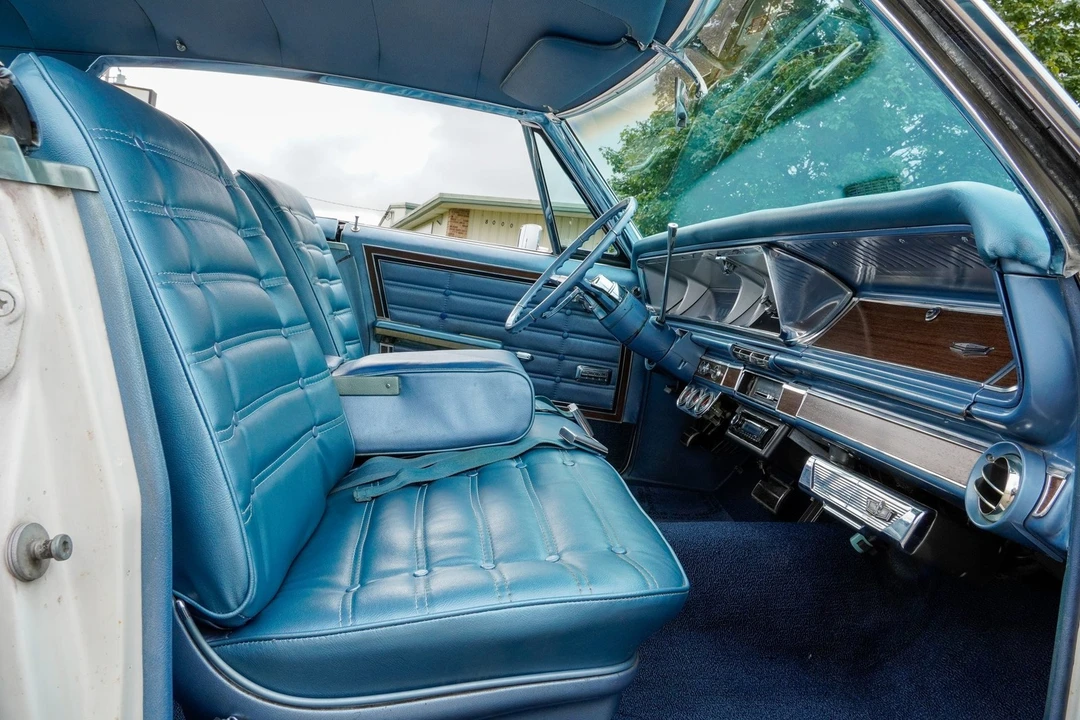 1966 Chevrolet Caprice - Image 17 of 31