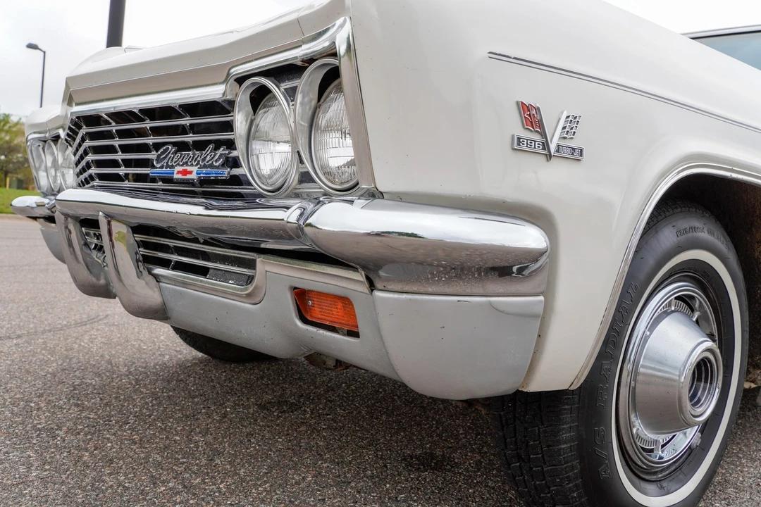 1966 Chevrolet Caprice - Image 23 of 31