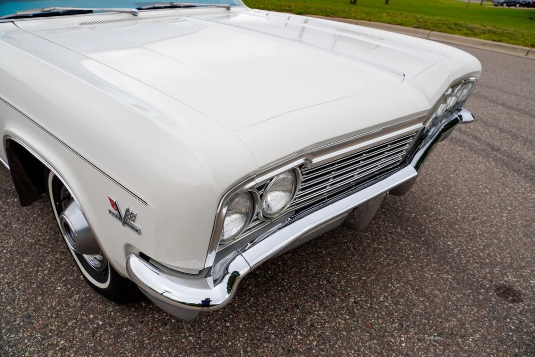 1966 Chevrolet Caprice - Image 30 of 31