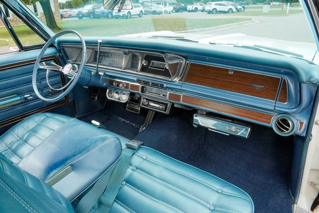 1966 Chevrolet Caprice - Image 18 of 31