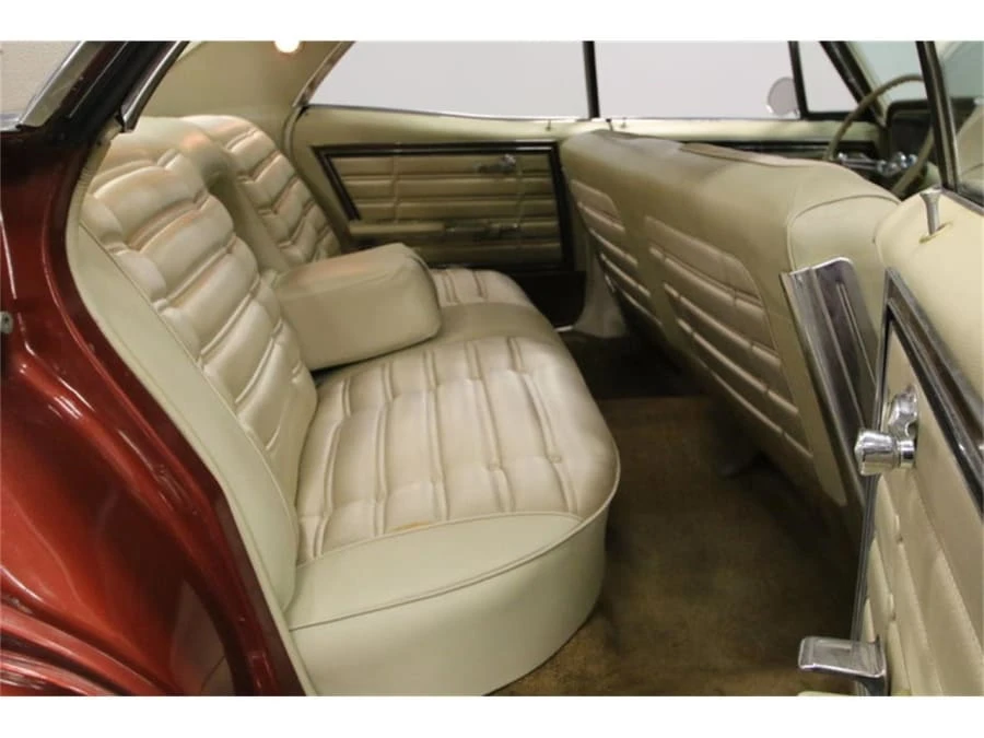 1966 Chevrolet Caprice - Image 4 of 7