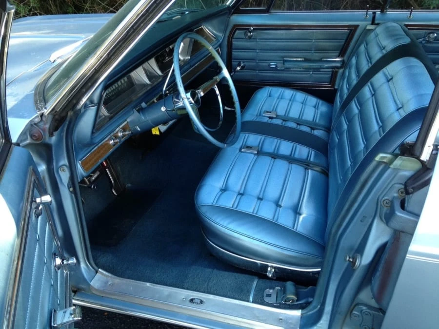 1966 Chevrolet Caprice - Image 4 of 12