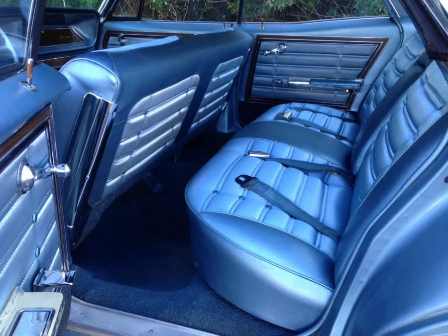 1966 Chevrolet Caprice - Image 5 of 12