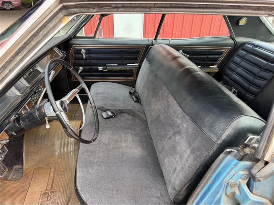 1966 Chevrolet Caprice - Image 11 of 31