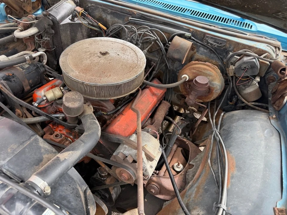 1966 Chevrolet Caprice - Image 18 of 31
