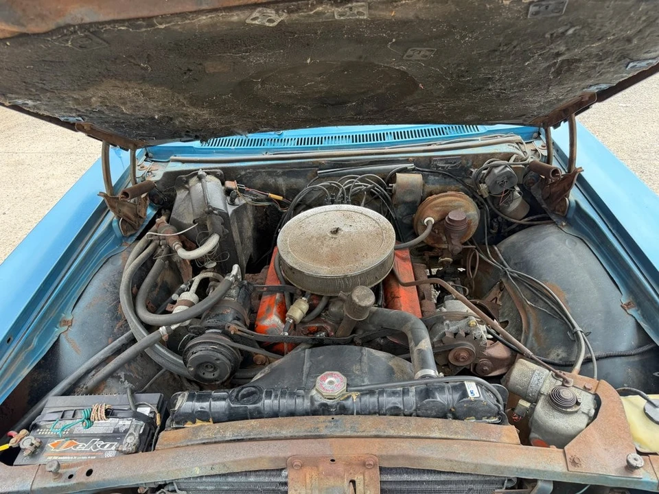 1966 Chevrolet Caprice - Image 16 of 31