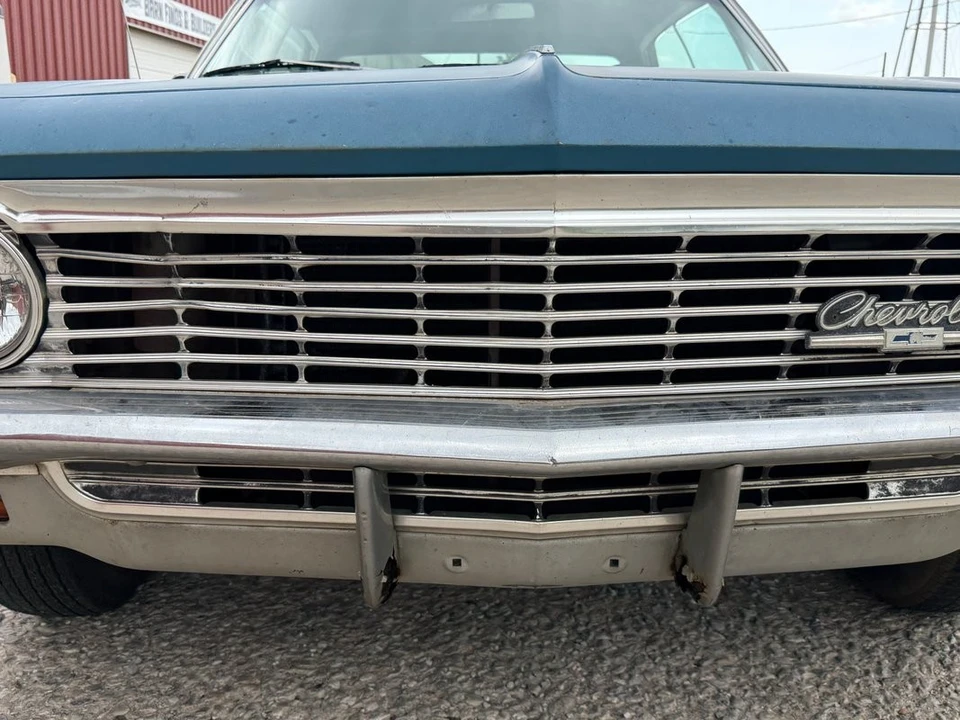 1966 Chevrolet Caprice - Image 31 of 31