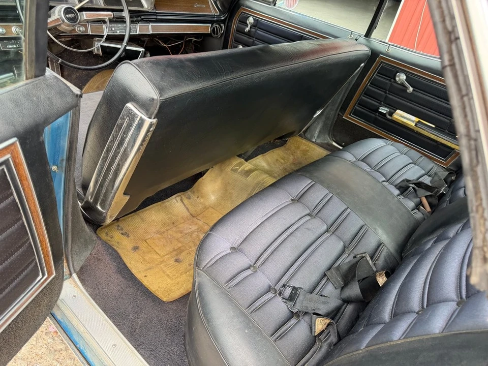 1966 Chevrolet Caprice - Image 13 of 31
