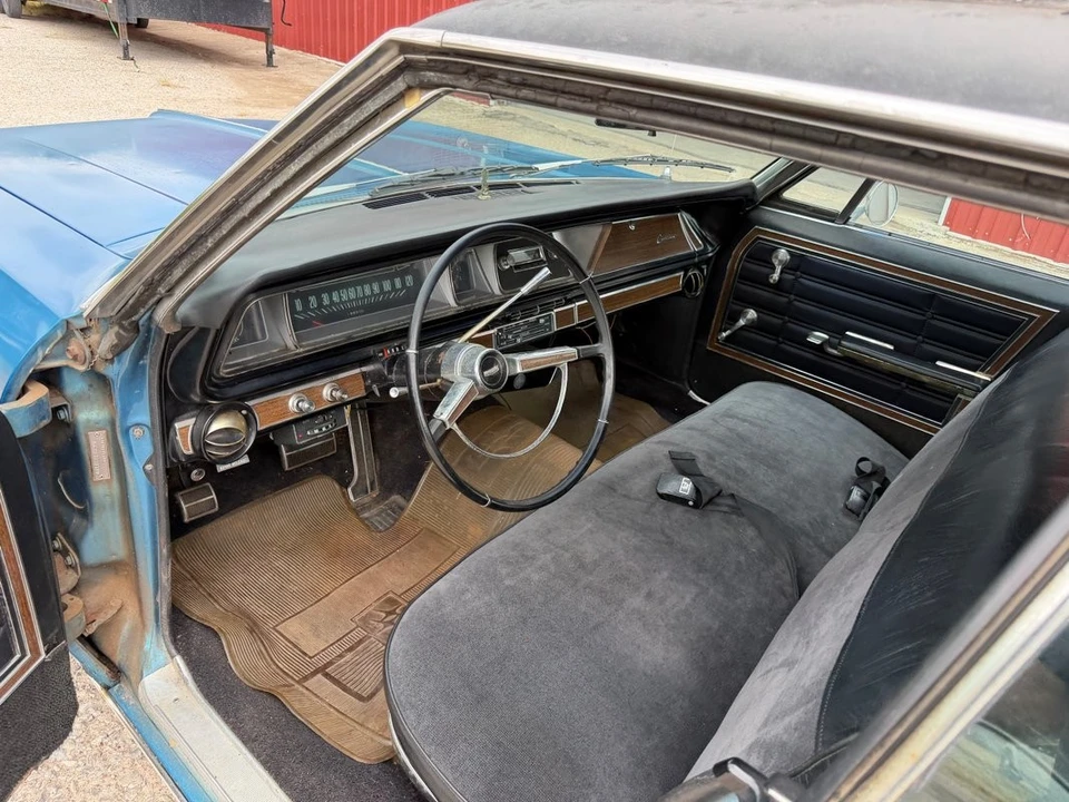 1966 Chevrolet Caprice - Image 9 of 31