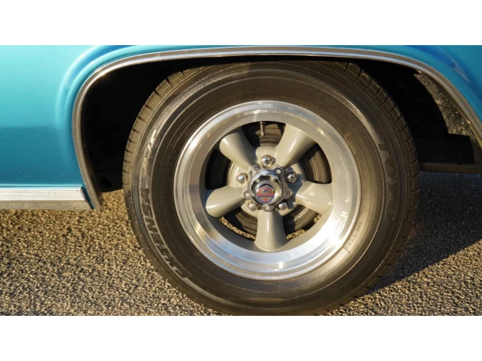 1966 Chevrolet Caprice - Image 17 of 31