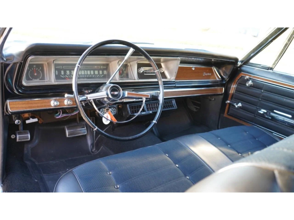 1966 Chevrolet Caprice - Image 4 of 31