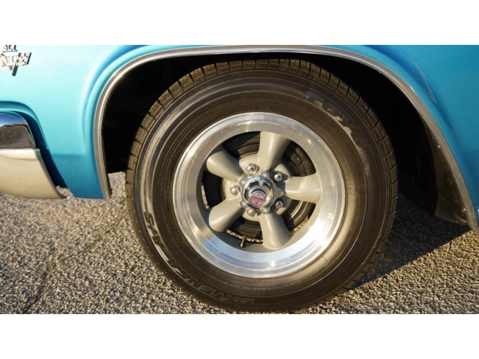 1966 Chevrolet Caprice - Image 18 of 31