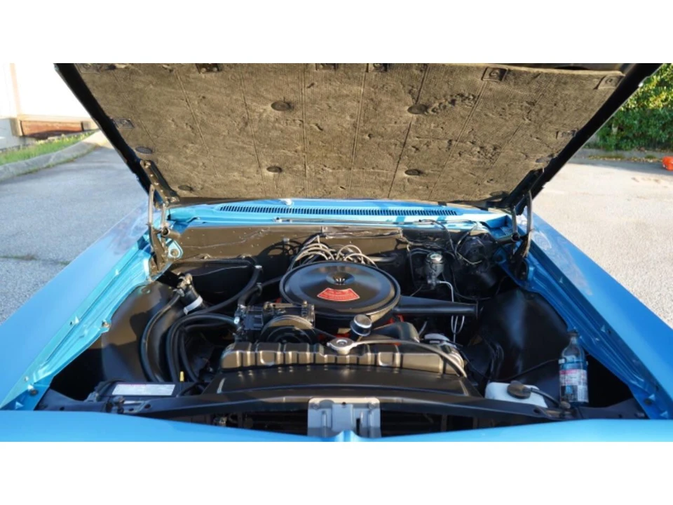 1966 Chevrolet Caprice - Image 5 of 31