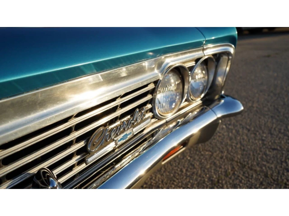 1966 Chevrolet Caprice - Image 25 of 31